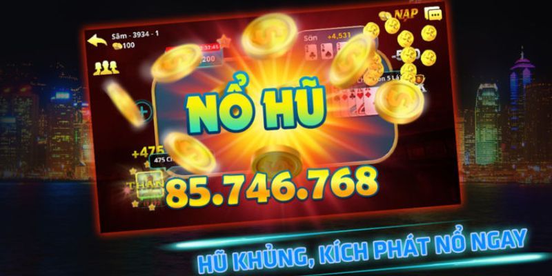 Đăng ký tài khoản để nhận được ưu đãi nổ hũ tặng code khởi nghiệp
